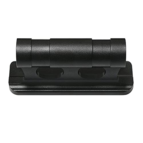 Irfora Fahrradgabelhalterung, Fahrradträger mit Schnellspanner, Steckachsenhalterungen, Vorderradgabelblock, für Autodach 5 x 100 mm, 12 x 100 mm, 15 x 100 / 110 mm