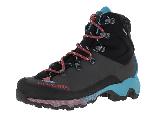 LA SPORTIVA Aequilibrium Trek GTX femme avec membrane Gore-Tex imperméable