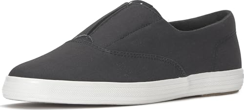 Keds Women's Champion Round Toe Slip On Fashion Sneaker
