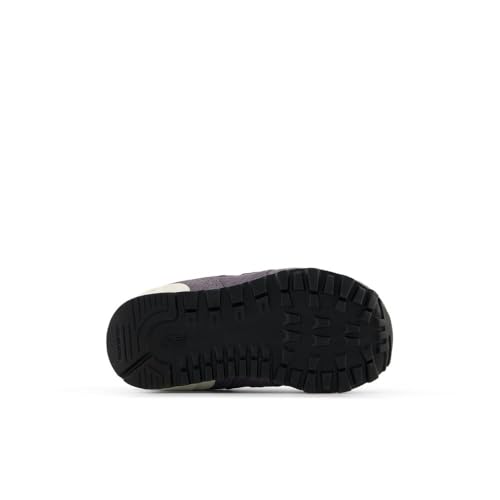 Image of New Balance Kids 574 Bungee Lace (Infant /Toddler)