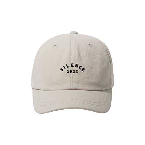 Foto von CLAPE Short Brim Baseball Cap Baumwolle Freizeit Basecap Polo Dad Cap Unstructured Snapback Trucker Cap Sonnenschutz Sun Cap Sommer Cycling Cap
