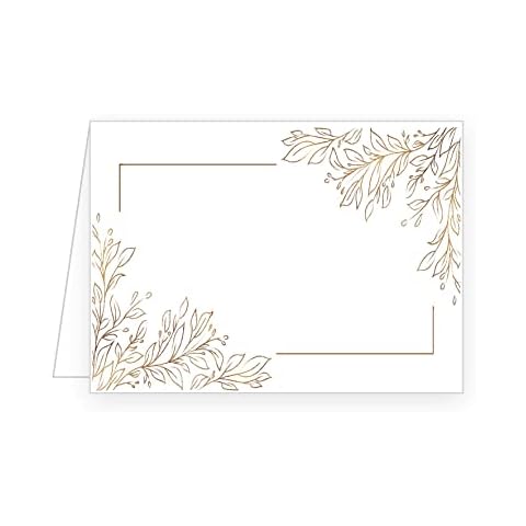 Edition Seidel 50 Premium Place Cards for Celebrations Cover