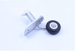 Fms Rear Landing Gear 980mm P40- FMMFH114 Wheels Gear Retracts & Accys