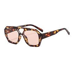 Tortoise Shell/Light Orange