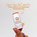 Manuka Honey Lip Balm 15+ UMF – Ultra-Hydrating Formula with Beeswax, Castor Oil & Organic Coconut Oil | 12+ Hour Moisture | Eco-Friendly Recyclable Tube | 0.25 oz / 7 g (Soft Peach) - Image 5