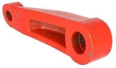 Replacement Steering Arm - Right Hand fits Case 770 870 930 970 1070 1175 1030 A57323 New