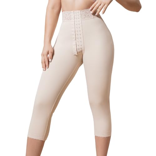 Gaine de type Capri post-partum : réduction de la taille et vêtement de compression abdominale
