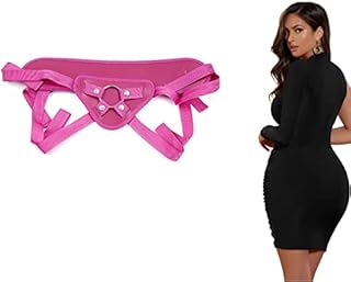 AFOOFA Unisex Adjustable Belt for Men and Women Belt, Girls Belts