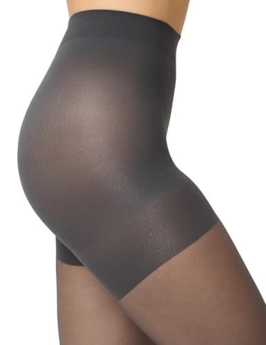 Image of No nonsense Great Shapes All Over Shaping Tights, Slimming Control for Flawless Definition and Confidence