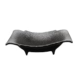 Photo Gallery garneck piatto da forno rettangolare in resistente al calore giapponese con finitura antiaderente per lasagne e casseruole Photo Gallery garneck piatto da forno rettangolare in resistente al calore giapponese con finitura antiaderente per lasagne e casseruole