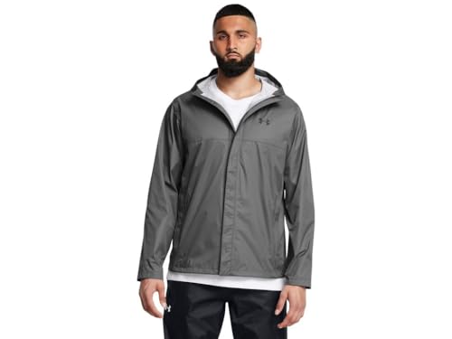 Under Armour Cloudstrike 2.0 veste pluie homme grande taille