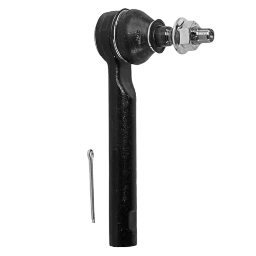 Image of Detroit Axle - 4pc Front Control Arms Kit for 2017-2024 Mazda CX-5, 2 Lower Control Arms with Ball Joint 2 Outer Tie Rods 2018 2019 2020 2021 2022 2023 Replacement