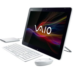Amazon.co.jp: ソニー SVJ20238CJW VAIO Tap20 238 ホワイト