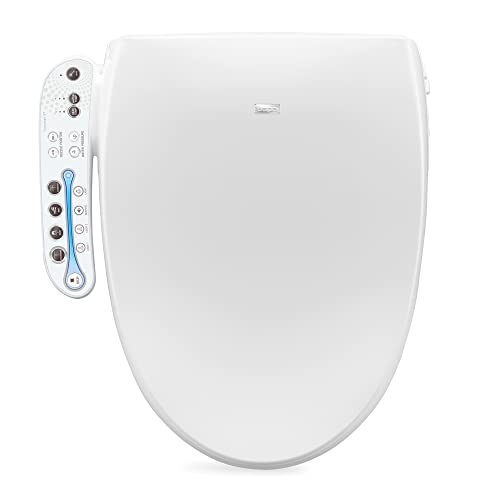 Best Bidet Toilet Seats Reviews & Guide 2023 Simple Toilet