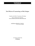  The Effects of Commuting on Pilot Fatigue