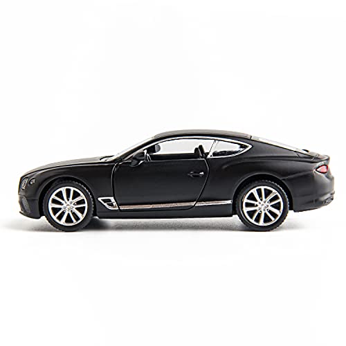 Modelo de auto Bentley Continental GT 1:36 RMZ City miniatura 5