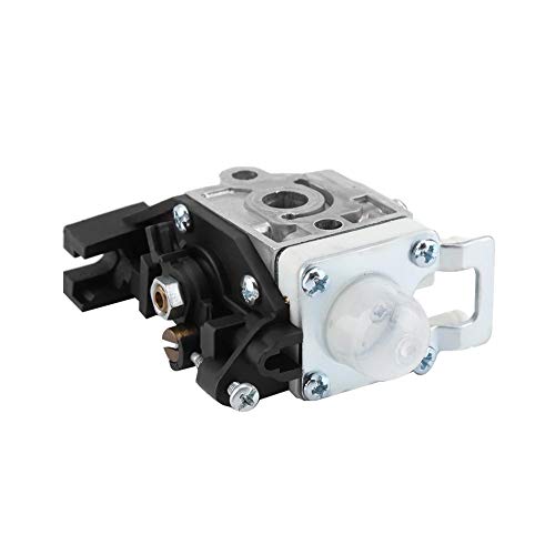 Carburetor Kit, Carburetor For Zama RB-K93 Echo SRM-225 GT-225 PAS-225 Air Filter Fuel Line Kit lawn mower accessories parts 0