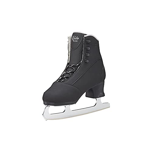 Jackson Ultima Softec Elite Figure Skates