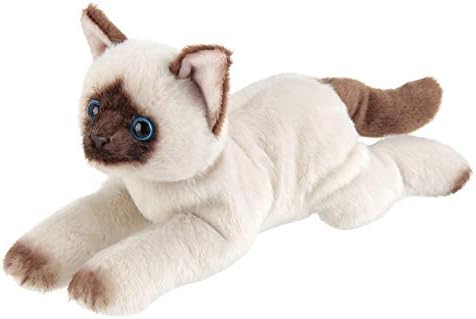 himalayan cat plush