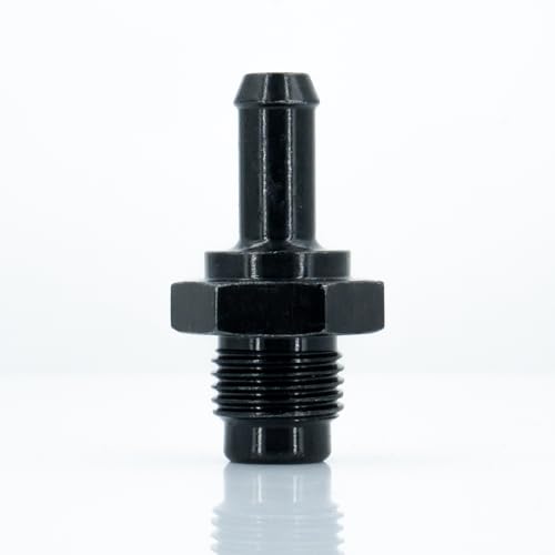 Image of PCV Valve 12204-22041 Valve Complete - Control, for Select Toyota Pontiac Models as Corolla | Matrix | Prius | Xa | Vibe etc., PCV Valve Replacement Automotive Accessories by KeeRoarin, 1 Pack
