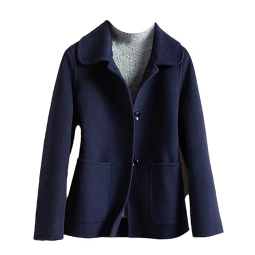 ジャケット・アウター SOFT WOOL TAILOR COAT マロン様専用 SOFT WOOL TAILOR COAT アウター コート