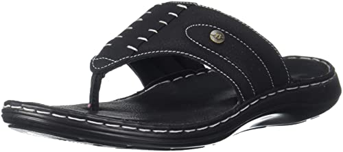 Image of Bata Men Terrance Cushion Brown Sandals,