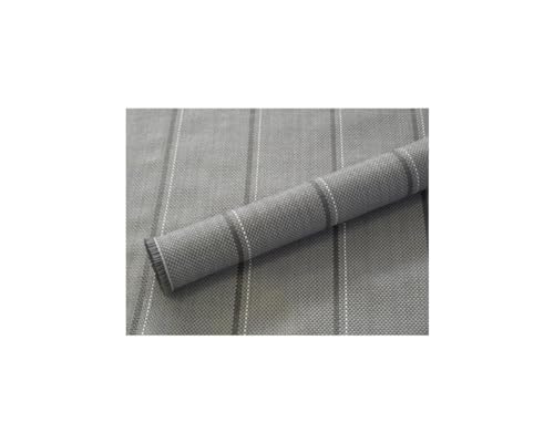 Midland Tapis de Sol polypropylène 400 x 250 cm 300g