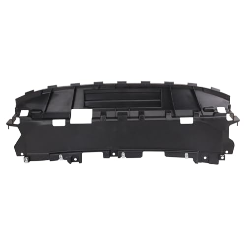 Image of TRQ Engine Splash Shield Front Lower Compatible with 2018-2022 Ford EcoSport FO1228191