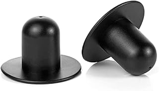 Swimming Pool Pump Strainer Hole Plug FOR INTEX Bestway Pools Ground Swimming Plug Wall Plug Stopper (2)