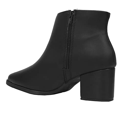 Boat Shoe,Casual,Vizzano,Feminino,PRETO, 37