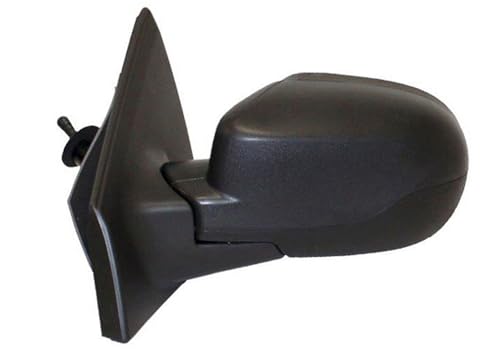 Rétroviseur extérieur Alkar 6137176 de taille moyenne pour remplacement auto