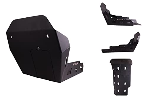 T-Rex Racing Skid Plate for Yamaha MT-07