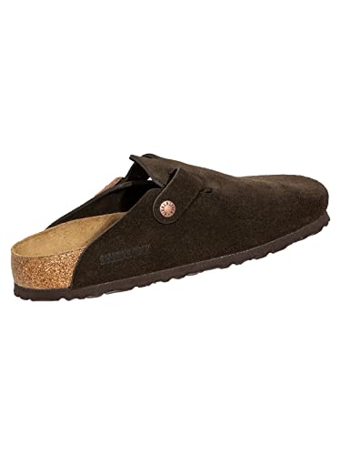 Image of Birkenstock Boston BS 0160581 Hooves