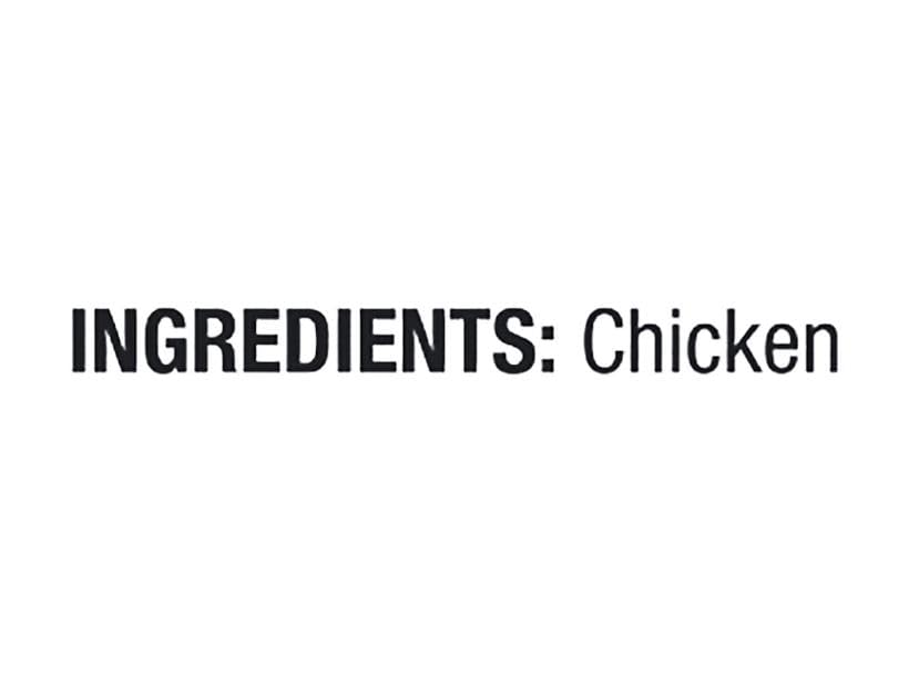 This Harvestland Chicken Breasts club pack contain approximately 7-9 slices per tray. Harvestland Free Range chickens are raised free to explore outdoors in naturally open spaces. Keep refrigerated or frozen. Thaw in refrigerator or microwave. Keep raw meat and poultry separate from other foods. [ 28 oz , 1.75 lb