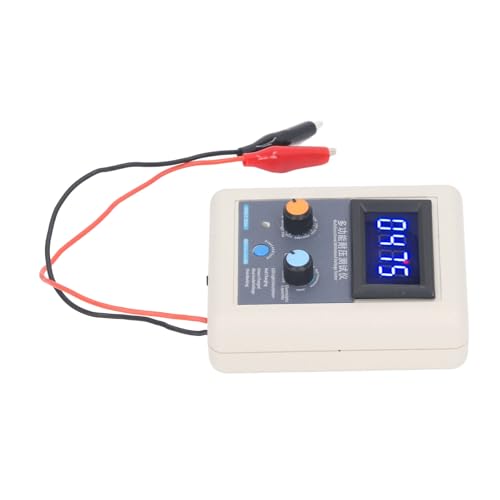 Testeur de capacité de tension LiebeWH pour transistor diode MOS - 4