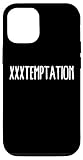 iPhone 12/12 Pro XXXTEMPTATION Case