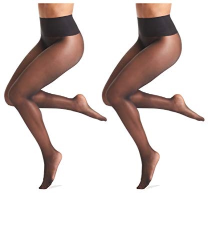 Seamless Sheer Tights 