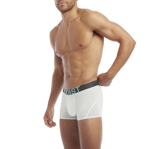 2(X)IST mens Speed Dri Lightning Low Rise Trunk3