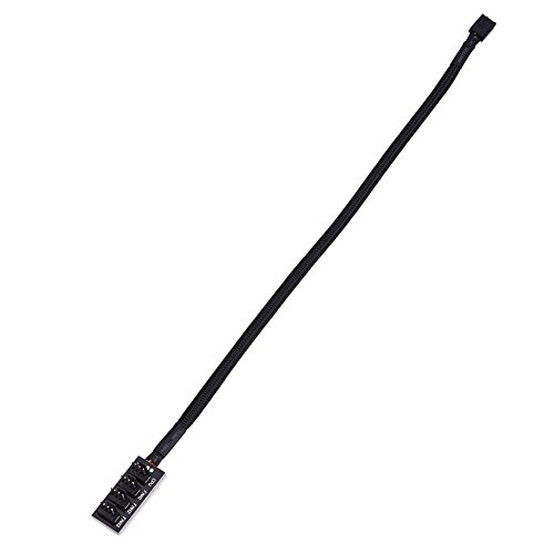 Richer-R 4-Pin Cavo di Alimentazione, 4-Pin