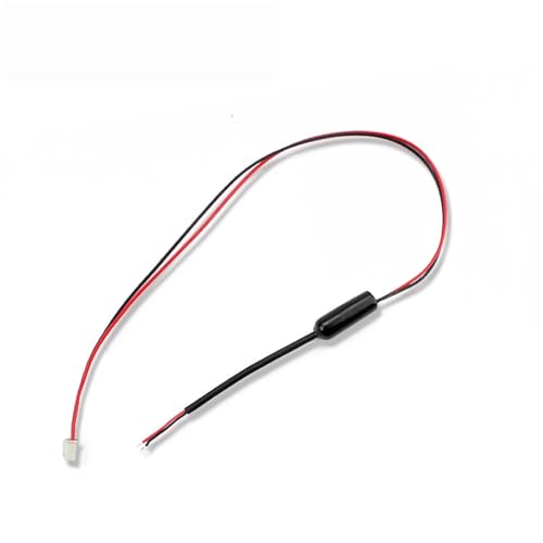 Module de réduction de courant DC12V pour motorisation de portail de maison - 3