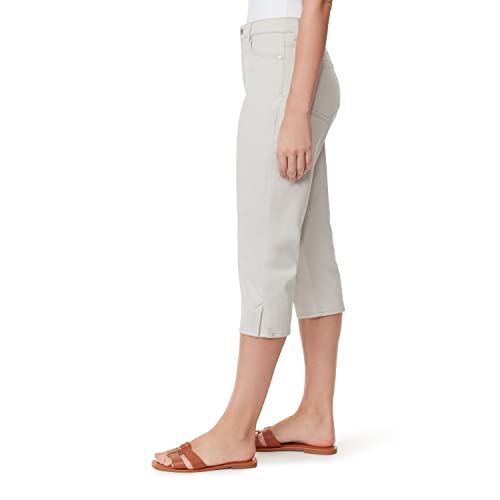 Image of Gloria Vanderbilt Women's Amanda Capri Jean