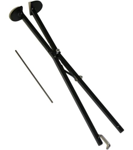 Boat Exhaust Bellows Expander Tool 91-45497A1 for Mercruiser Outdrive Alpha 1, Bravo 1, 2, 3 Blackhawk, MC-1 & R-MR, Replace Sierra 18-9847, GLM 90360