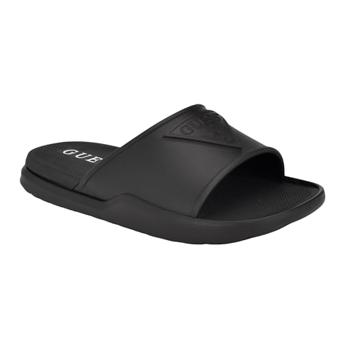 Guess Men's Marock Slide Sandal