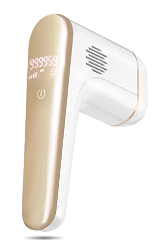 XWZ Epilator Láser 3 En 1 Depilación IPL para Las Mujeres para Hombres Razor Acné Tratamiento Inicio Bikini Dutmer