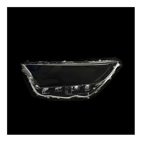 Couvercle de phare pour Rav4 2019-2021 coque de protection en verre pour optique avant