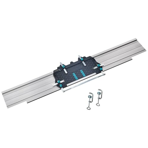 Wolfcraft 6913000 FKS 145 Rail de Guidage pour...