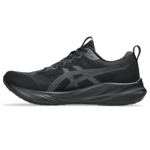 Image of ASICS Men Lace Up Running Shoes