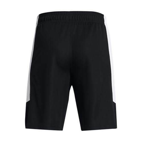 Under Armour Boys' Baseline Basketball Shorts2