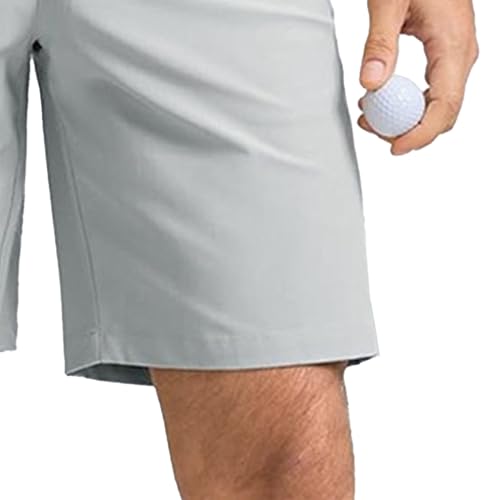 Shorts casuales para hombre talla 3X-Large miniatura 5