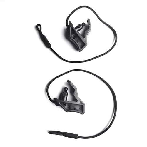 Cordon de coffre pour Kia Sportage 1993-2019 et Niro 2016-2024 attache hayon